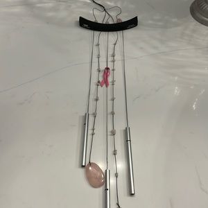 Woodstock Chimes of Hope wind chimes